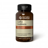 Carbo Grabbers NSP