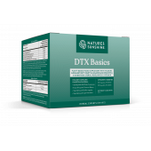 DTX Basics NSP DTX Basics NSP
