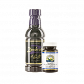 Antioksidantti Duo NSP