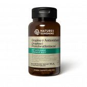 Viiniköynnös ja suojaimet NSP