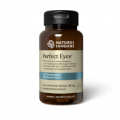 Täydelliset silmät NSP