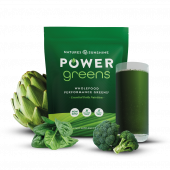 Power Greens (450g) Power Greens (450g)