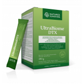 UltraBiome DTX UltraBiome DTX