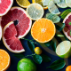 Vitamin C with bioflavonoids NSP