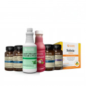 Super Start your Health NSP Super Start your Health NSP