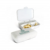 Kapseli-/tablettipakkaus Kapseli-/tablettipakkaus