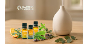 Aromaterapia: terveysvaikutteisten tuoksujen tiede. Aromaterapia: terveysvaikutteisten tuoksujen tiede.