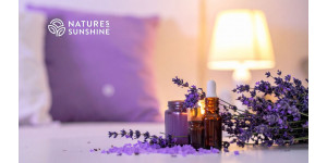 Essential Protection Programme: luonnollinen immuniteetin tuki NSP-etuöljyjen avulla.