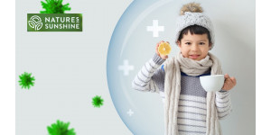 Immuniteetti fokuksessa: Miten NSP:n tuotteet auttavat vastaamaan nykypäivän haasteisiin?