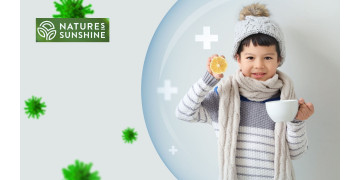 Immuniteetti fokuksessa: Miten NSP:n tuotteet auttavat vastaamaan nykypäivän haasteisiin?