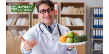 Nutriciologist: moderni lähestymistapa hyvinvointiin Nutriciologist: moderni lähestymistapa hyvinvointiin