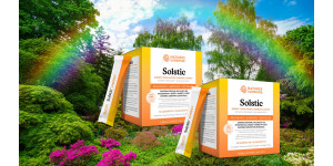 Solstic Energy NSP:ltä: energiaa ja tukea samassa tikussa.