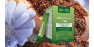 Miten NSP:n UltraBiome DTX toimii - terve suolisto ja hellävarainen detoksifikaatio Miten NSP:n UltraBiome DTX toimii - terve suolisto ja hellävarainen detoksifikaatio