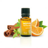 Eteerinen öljy - Inspire NSP Eteerinen öljy - Inspire NSP