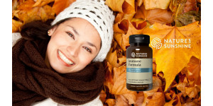 Syksyn immuniteetti: mitkä NSP-tuotteet kannattaa valita etukäteen?