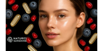 Miksi iho tarvitsee ravinteita? Omega-3 ja antioksidantit toiminnassa Miksi iho tarvitsee ravinteita? Omega-3 ja antioksidantit toiminnassa