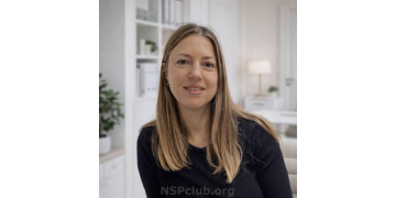 Ulyana Belko — kardiologi, NSP:n ravitsemusasiantuntija