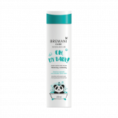 Bremani Care children's bath gel (250 ml) Bremani Care children's bath gel (250 ml)