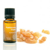Eteerinen öljy - Frankincense NSP Eteerinen öljy - Frankincense NSP