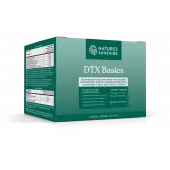 DTX Basics NSP